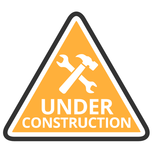 Under construction