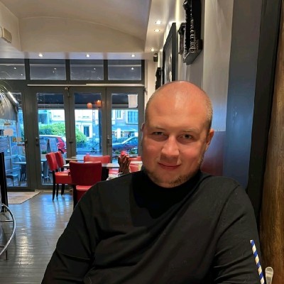 Pieter Verbeke