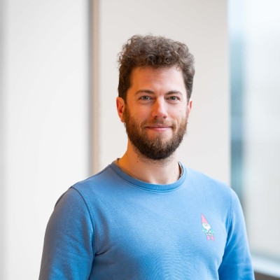 Thijs Pirmez